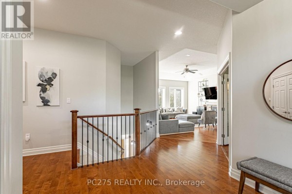 Kitchen - 2 - 505 Jarvis Street, London South, ON N6K1X3 Photo 5