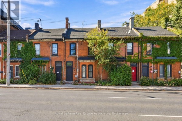2 - 51 Wellington Street N, Hamilton