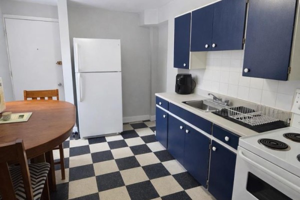 2 - 514 Bay Street, Ottawa, ON K1R6B3 Photo 5