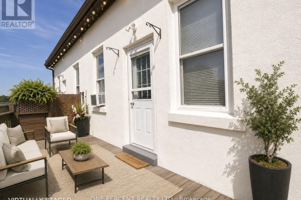 2 - 548 Concession Street Sw, Hamilton