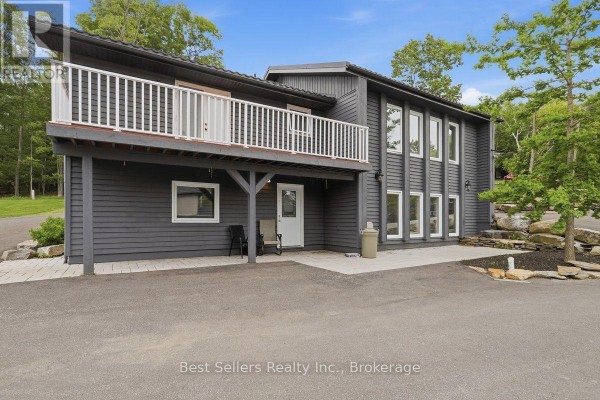 2 - 56 Florence Street W, Huntsville, ON, photo 2