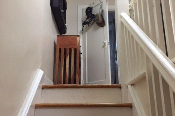 # 2 - 570 Gladstone Avenue, Ottawa, ON K1R5P3 Photo 2