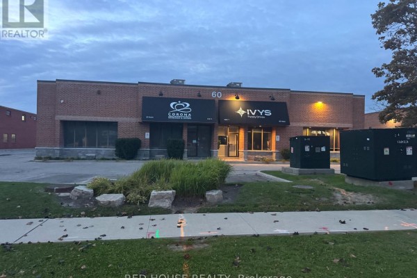 2 - 60 Haist Avenue, Vaughan