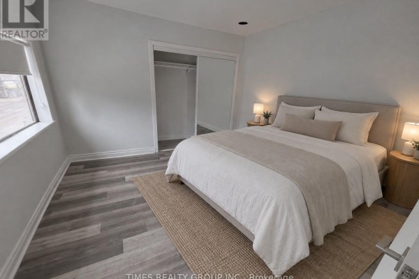2 - 600 Church Street, Toronto, ON M4Y2E7 Photo 2