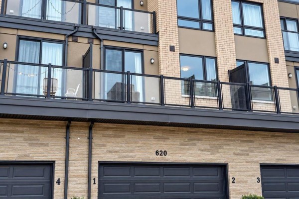 2 - 620 Rexdale Boulevard, Toronto, ON, photo 2