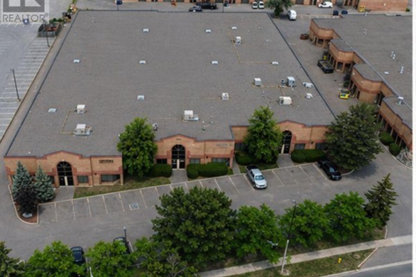 2 - 633 Edgeley Boulevard, Vaughan, ON L4K4H6 Photo 2
