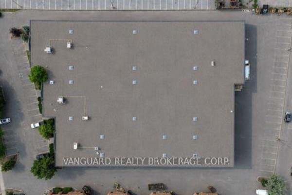 2 - 633 Edgeley Boulevard, Vaughan, ON L4K4H6 Photo 4