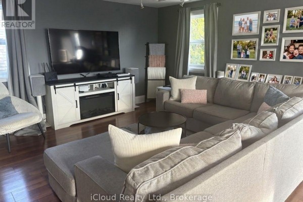 Residential for rent at 2 - 65 Broadway, Orangeville, ON - MLS® g4Rf62