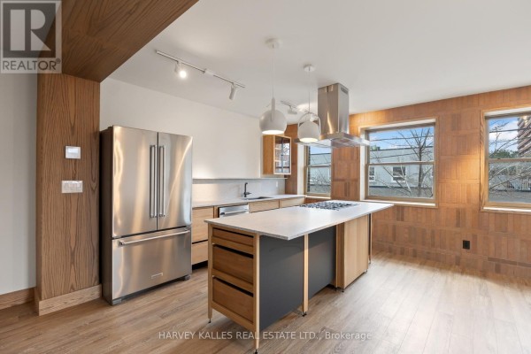 2 - 663 Greenwood Avenue, Toronto, ON M4J4B3 Photo 3