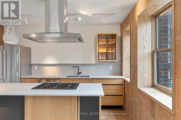 2 - 663 Greenwood Avenue, Toronto, ON M4J4B3 Photo 5