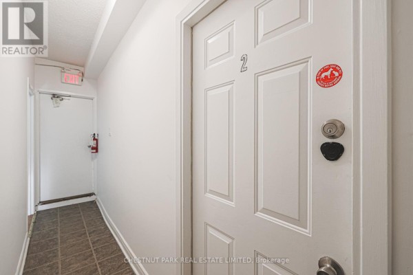 2 - 677 Queen Street W, Toronto, ON, photo 3