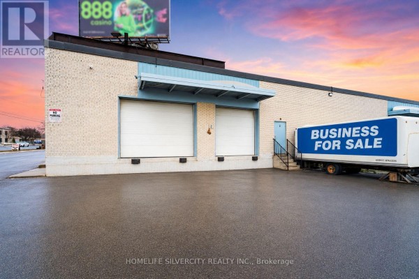 2 - 70 Belfield Road, Toronto, ON, photo 3