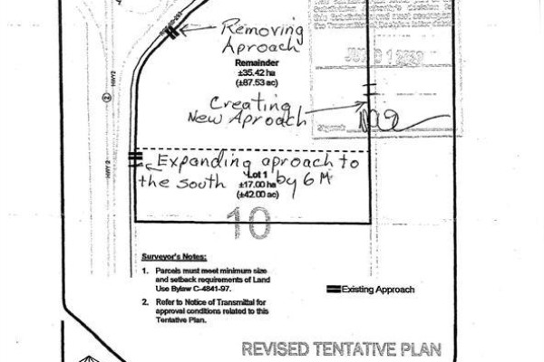 # 2 & # 72 Highways, Rural Rocky View County, AB, photo 2