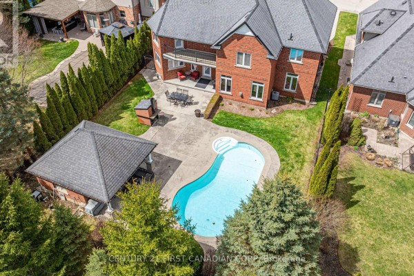 Other - 2 - 7222 Clayton Walk, London South, ON N6P1W1 Photo 2