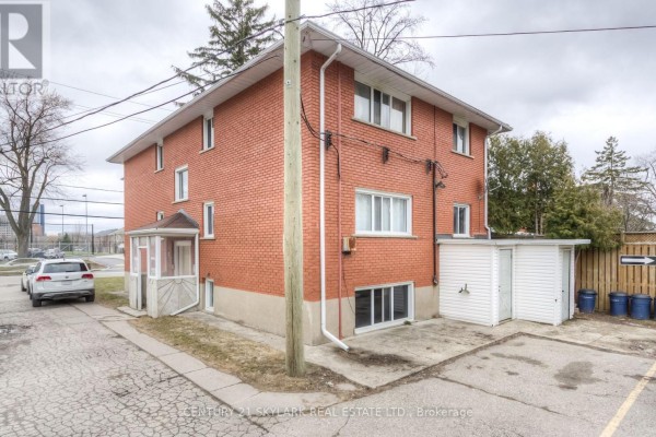 2 - 75 Highland Road E, Kitchener