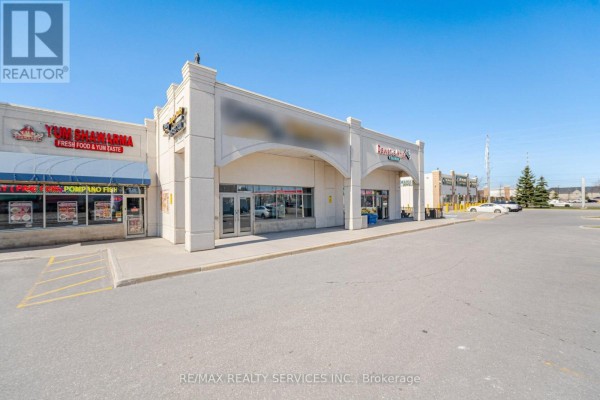 2 - 80 Pertosa Drive, Brampton, ON, photo 2