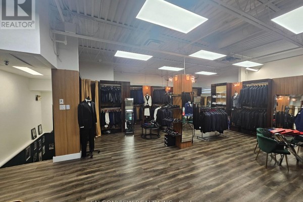 2 - 8001 Jane Street, Vaughan, ON L4K2M7 Photo 5