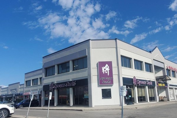 2 - 8261 Woodbine Avenue, Markham, ON L3R8Z5 Photo 2