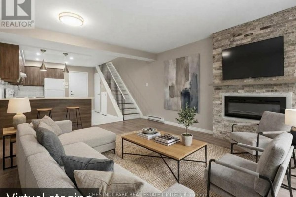 2 - 880 Broadview Avenue, Toronto