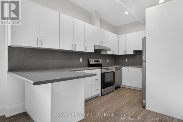 2 - 897 Lansdowne Avenue, Toronto, ON M6H3Z2 Photo 5