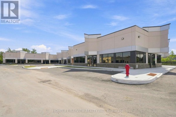 2 - 9 Barr Road, Ajax, ON L1S3Y1 Photo 4