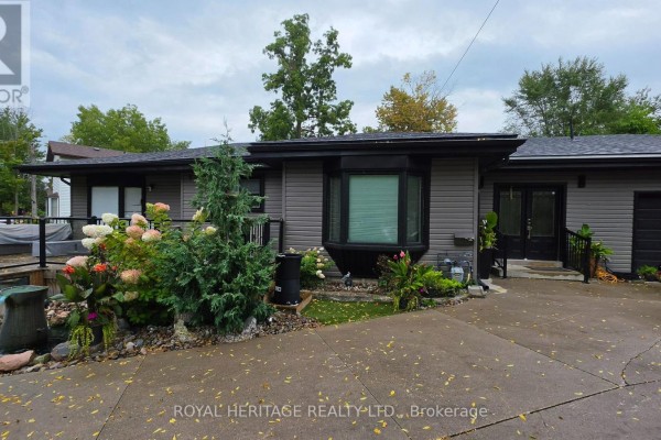 2 - 9 Metropolitan Crescent, Georgina