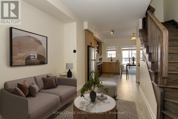 2 - 90 Stanley Greene Boulevard, Toronto, ON, photo 2