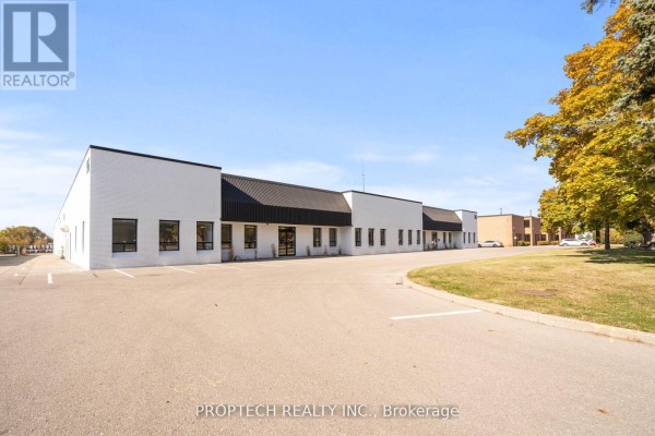 2 - 96 Planchet Road, Vaughan, ON L4K2C7 Photo 2