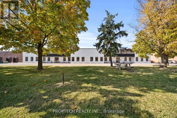 2 - 96 Planchet Road, Vaughan, ON L4K2C7 Photo 3