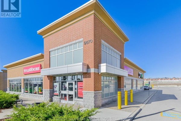 2 - 9670 Markham Road, Markham, ON L6E0H8 Photo 2
