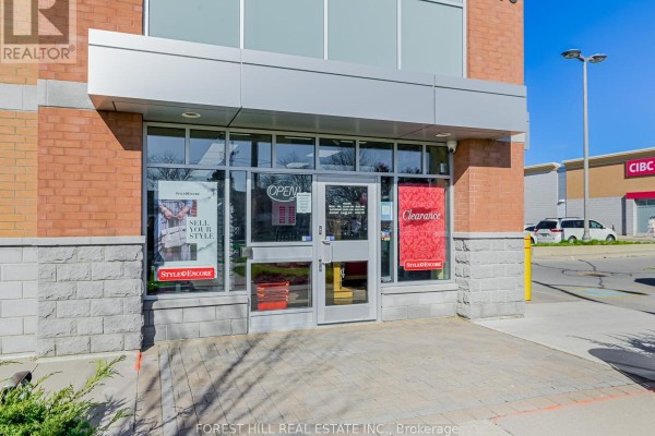2 - 9670 Markham Road, Markham, ON L6E0H8 Photo 3