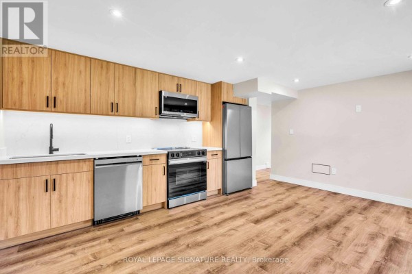 Unit B - 986 Srigley Street, Newmarket, ON, photo 3