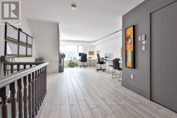 2 & 3 - 131 George Street, Toronto, ON M5A2M6 Photo 2