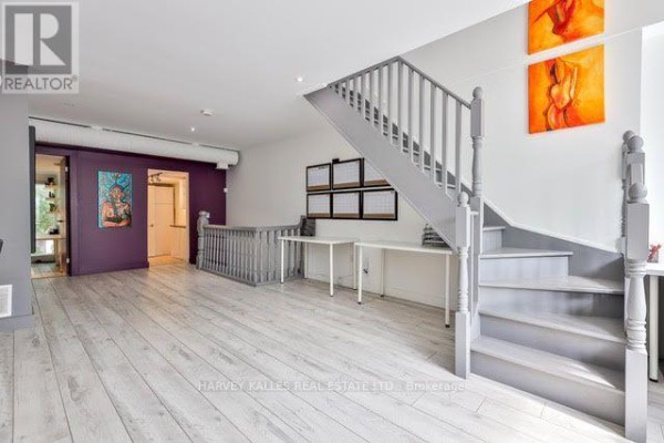 2 & 3 - 131 George Street, Toronto, ON M5A2M6 Photo 5