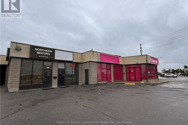 2 & 3 - 1654 Bath Road, Kingston, ON K7M4X9 Photo 3
