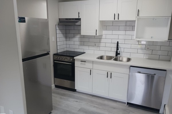 Apartment for rent at #2 10045 154 St Nw, Edmonton, AB - MLS® tL1eW2