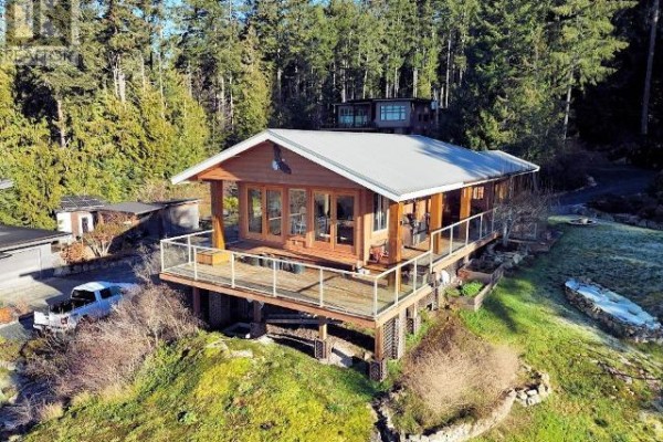 2 10289 Finn Bay Road, Powell River, BC, photo 2