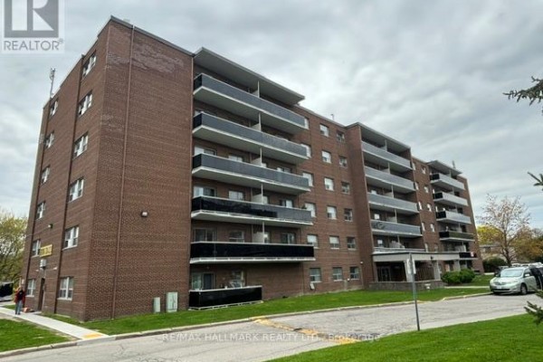 2-109 - 515 North Service Road, Mississauga
