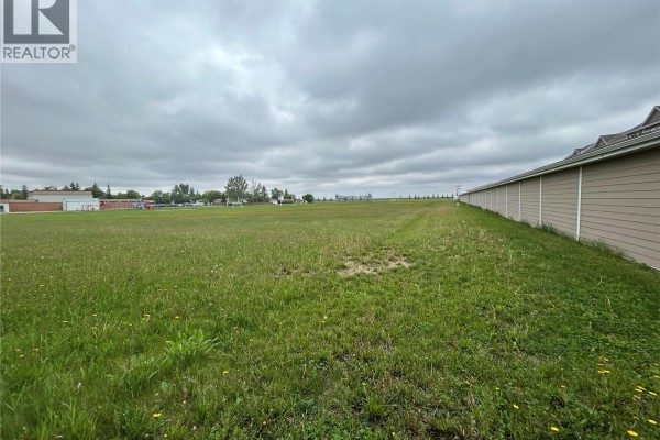 2 110th Avenue, Tisdale, SK S0E1T0 Photo 2