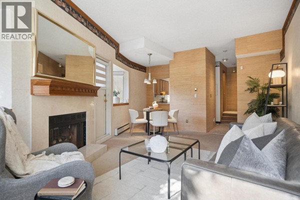 2 1115 W 10th Avenue, Vancouver, BC V6H1J2 Photo 3