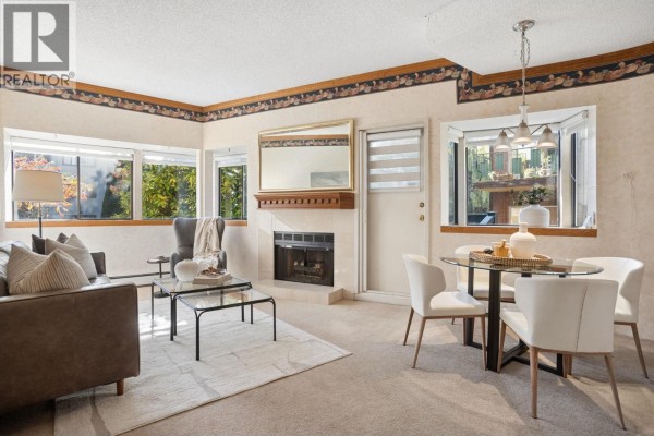 2 1115 W 10th Avenue, Vancouver, BC V6H1J2 Photo 4