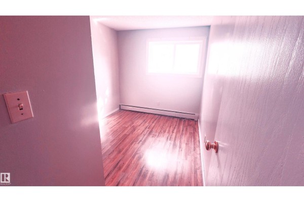 Bedroom 2 - #2 11265 31 Av Nw, Edmonton, AB T6V3V7 Photo 5