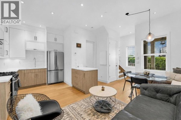 2 1136 E Pender Street, Vancouver, BC V6A1W5 Photo 5