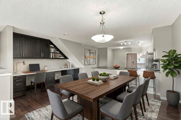 #2 1140 Chappelle Bv Sw, Edmonton, AB T6W2Z3 Photo 5