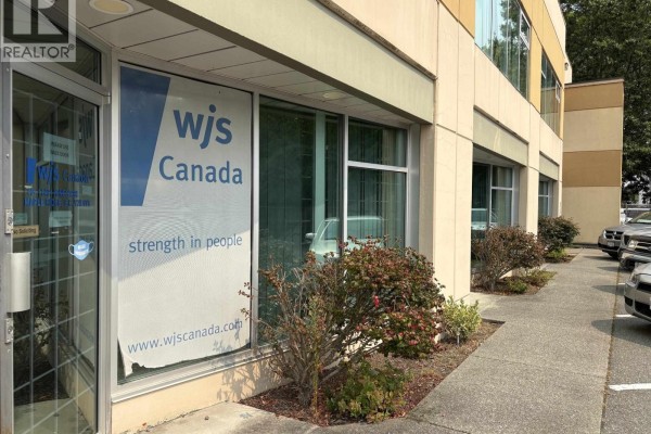 Commercial for rent at 2 11491 Kingston Street, Maple Ridge, BC - MLS® W840Ul