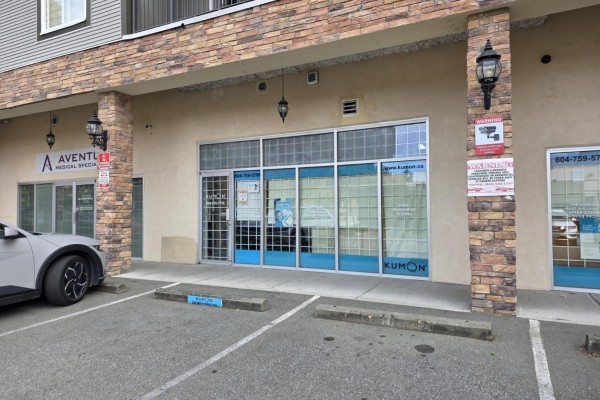 2 12088 75a Avenue, Surrey, BC V3W1Y4 Photo 2