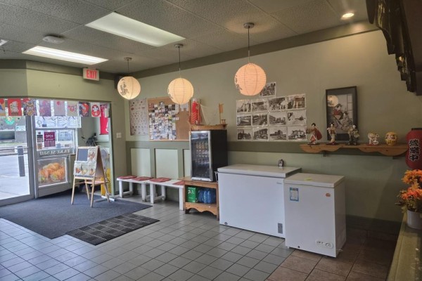 2 1235 Pembina Highway, Winnipeg, MB R3T2A9 Photo 4