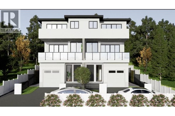 2 1362 Phillips Avenue, Burnaby, BC V5A3Z3 Photo 2