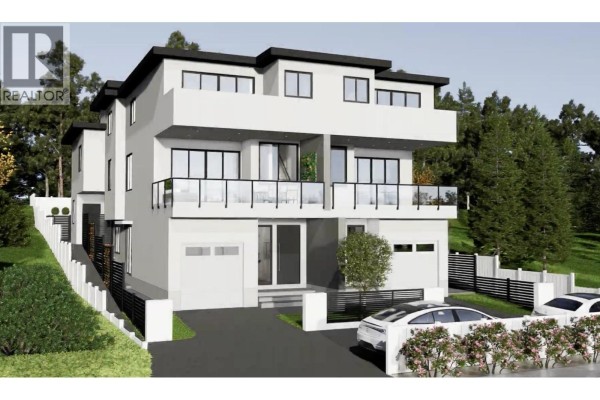 2 1362 Phillips Avenue, Burnaby, BC V5A3Z3 Photo 3