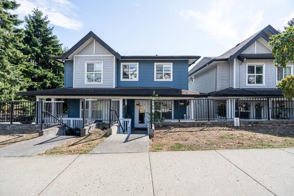 2 14450 68 Avenue, Surrey, BC V3S2A9 Photo 2
